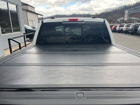 Used 2023 Ford F150 Lariat w/ Equipment Group 502A High image 10