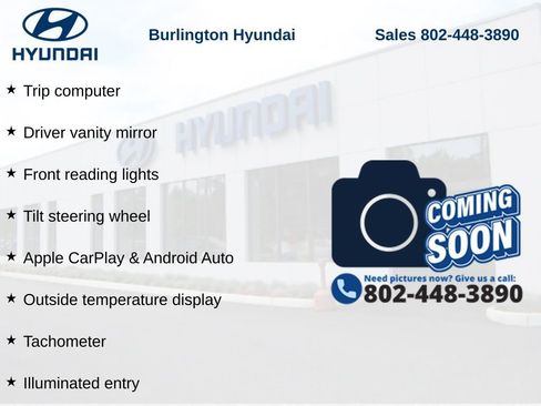Used 2023 Hyundai Tucson SEL AWD/4WD image 6