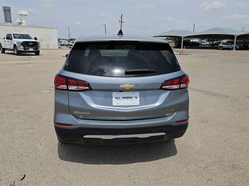 Used 2024 Chevrolet Equinox LT FWD image 7