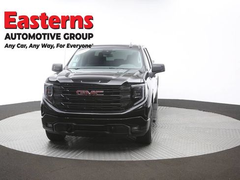 Used 2024 GMC Sierra 1500 Elevation AWD/4WD image 55