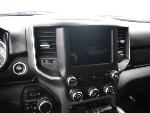 Used 2020 RAM 1500 Big Horn image 15