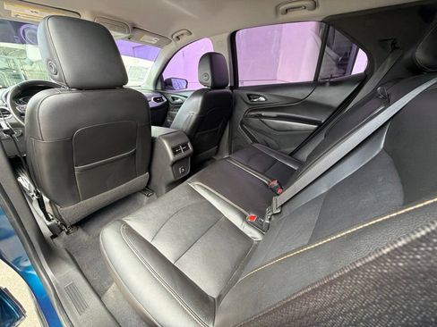 Used 2021 Chevrolet Equinox LT FWD image 37