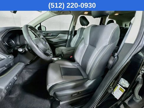 Used 2023 Subaru Ascent Onyx Edition AWD/4WD image 26