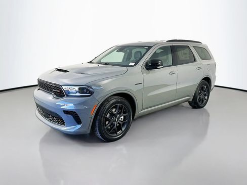 New 2026 Dodge Durango GT AWD/4WD image 3
