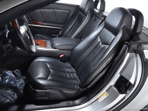 Used 2006 Cadillac XLR image 26