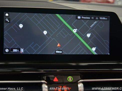 Used 2022 BMW 840i Convertible image 30