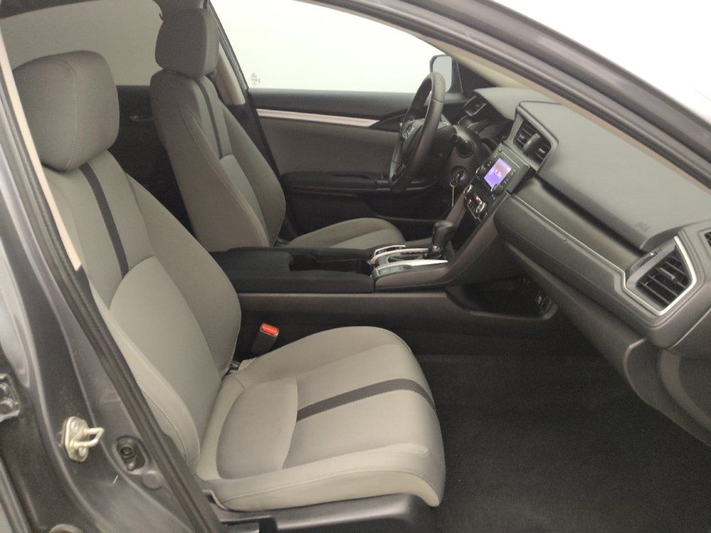 Used 2019 Honda Civic LX image 21