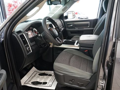 Used 2014 RAM 1500 Big Horn AWD/4WD image 25