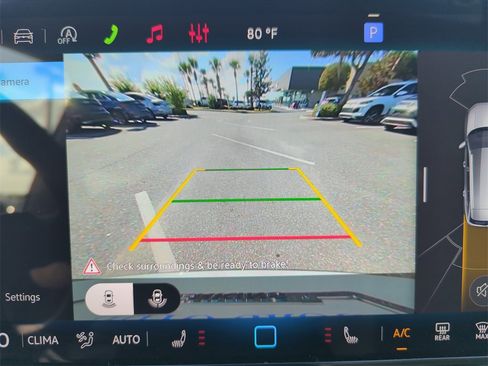 New 2026 Volkswagen Tiguan S image 30