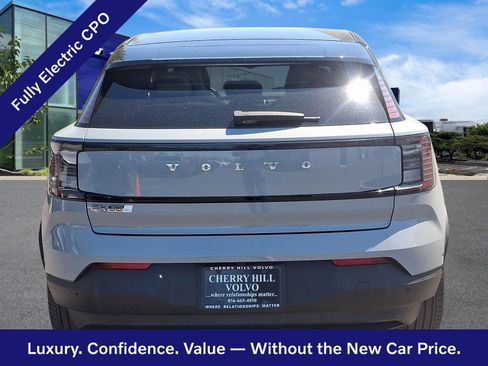 Certified 2025 Volvo EX30 Ultra w/ Protection Package Premier AWD/4WD image 6