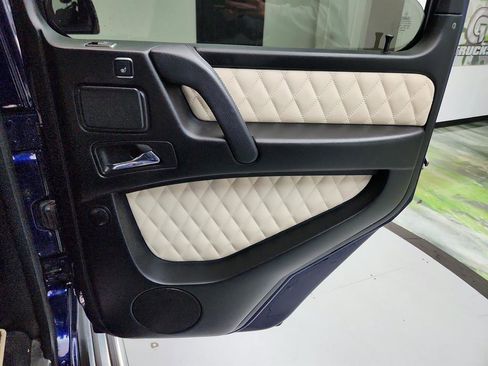 Used 2013 Mercedes-Benz G 63 AMG G63 AMG image 31