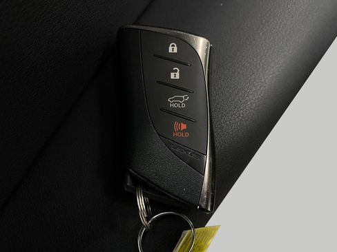 Certified 2024 Lexus NX 350 AWD w/ Luxury Package image 31