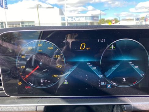 Used 2021 Mercedes-Benz GLE 350 4MATIC w/ Premium Package image 19