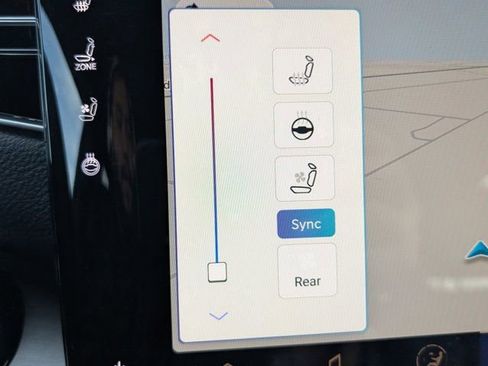 New 2026 Jeep Grand Wagoneer Limited w/ Premium Group II image 21