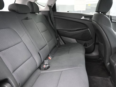 Used 2020 Hyundai Tucson Value FWD image 25