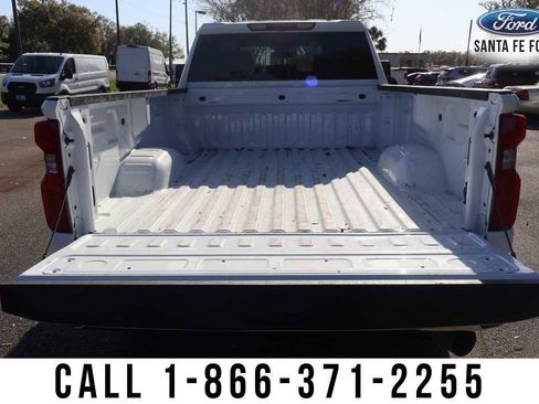 Used 2025 Chevrolet Silverado 2500 LT w/ Safety Package image 8
