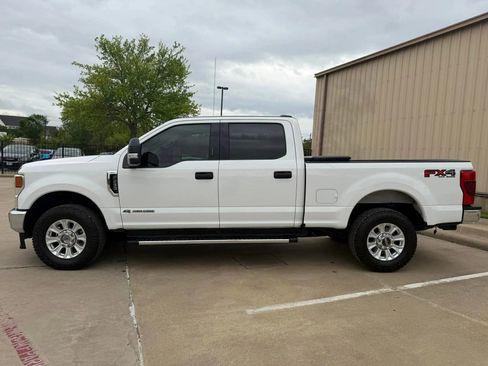 Used 2020 Ford F250 XLT w/ XLT Value Package image 9