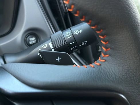 New 2026 Subaru Crosstrek 2.5i Limited AWD/4WD image 29
