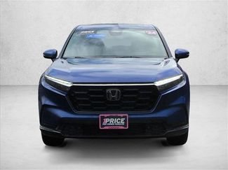 Certified 2024 Honda CR-V EX-L video 2
