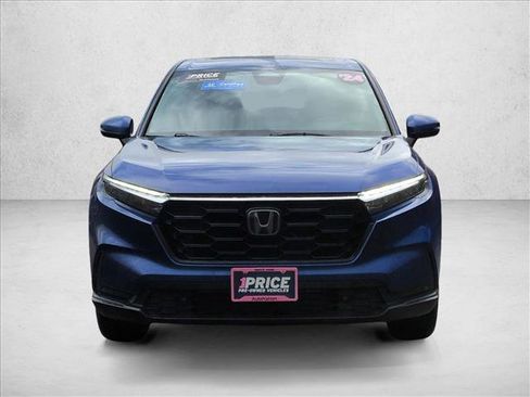Certified 2024 Honda CR-V EX-L image 2