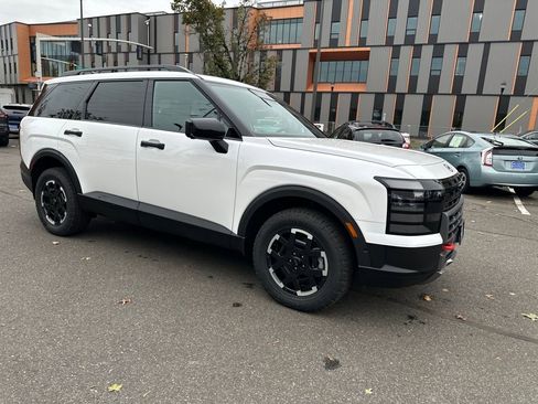 New 2026 Hyundai Palisade XRT Pro image 8