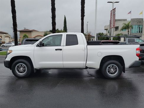 Used 2019 Toyota Tundra SR image 24