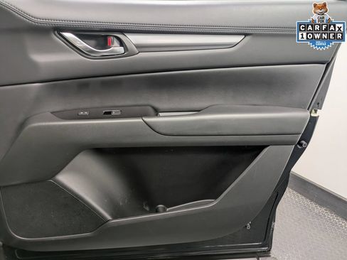 Used 2023 MAZDA CX-5 AWD 2.5 S w/ Select Package image 30