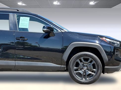 Used 2024 Toyota RAV4 Adventure AWD/4WD image 34