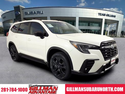 New 2026 Subaru Ascent Bronze Edition image 1