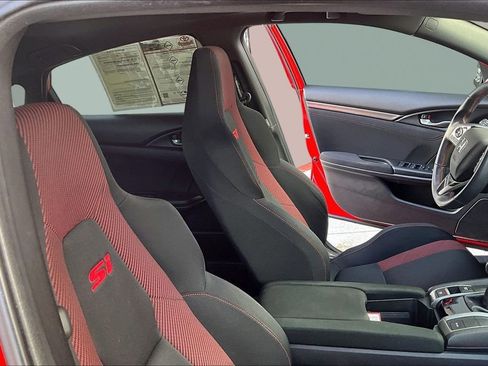 Used 2020 Honda Civic Si image 27