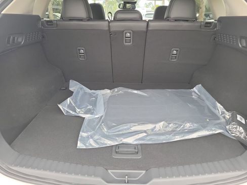 New 2025 MAZDA CX-5 AWD 2.5 S image 8