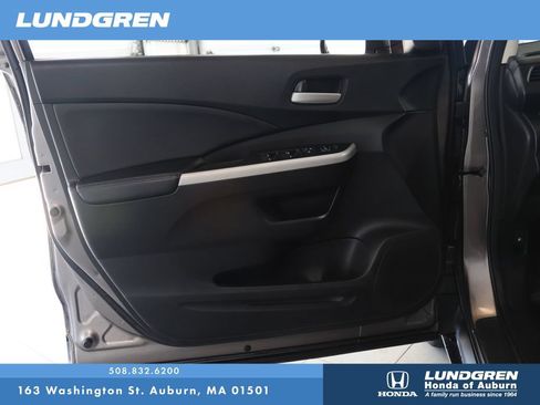 Used 2012 Honda CR-V EX-L image 9