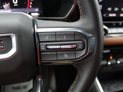 Used 2023 GMC Canyon AT4 w/ LPO, Skid Plate Package image 15