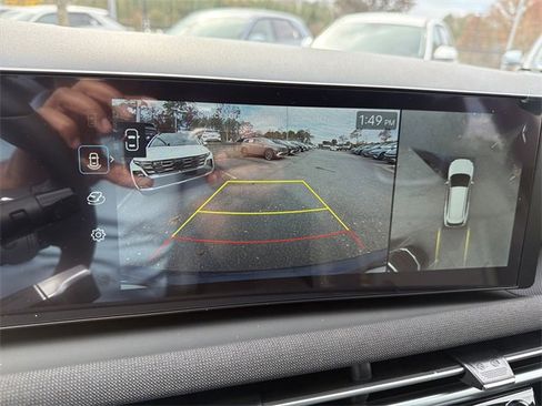 New 2026 Hyundai Tucson Limited image 30