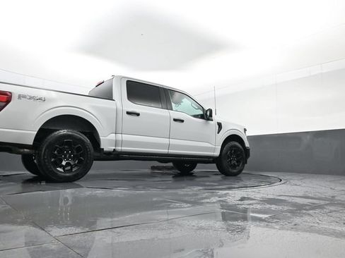 Used 2024 Ford F150 STX w/ Equipment Group 201A FX4 AWD/4WD image 23