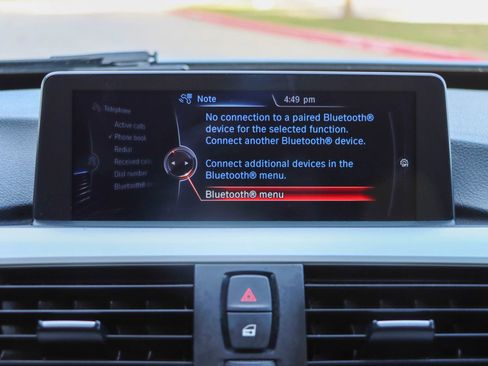 Used 2014 BMW 328i Gran Turismo xDrive image 34