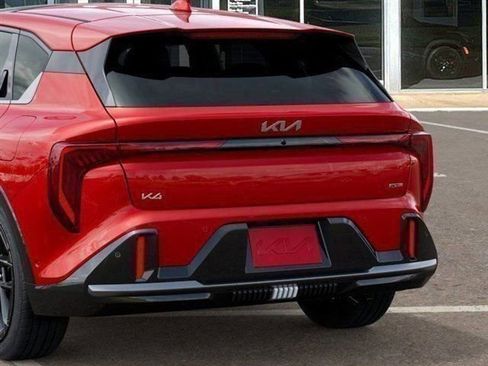 New 2026 Kia K4 GT-Line Turbo FWD image 13