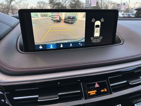 Used 2023 Acura MDX A-Spec image 30