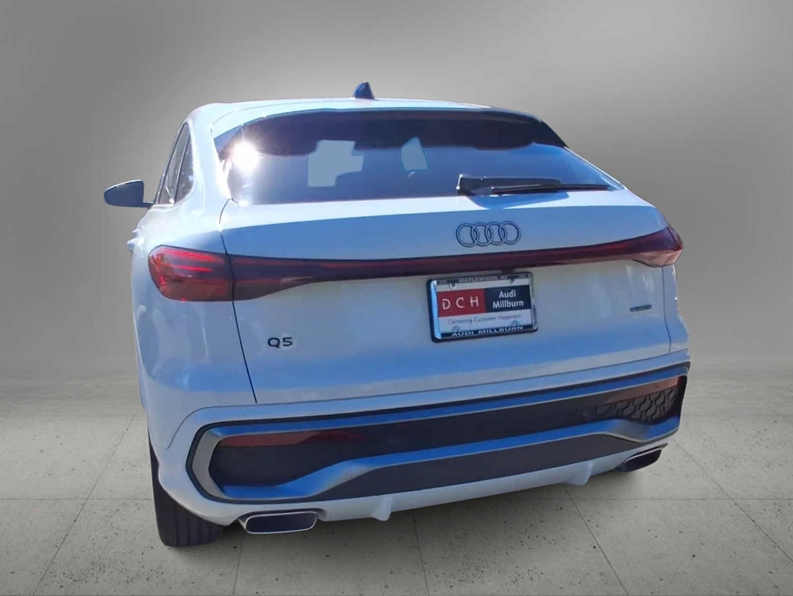 New 2026 Audi Q5 Premium Plus AWD/4WD image 7