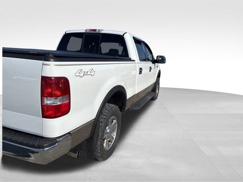Used 2006 Ford F150 XLT image 33