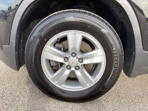 Used 2021 Chevrolet Trax LT w/ Premium Seat Package image 18