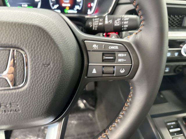 New 2027 Honda CR-V Sport-L image 13