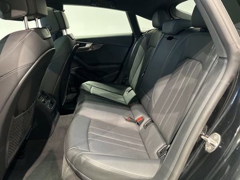 Used 2022 Audi S5 Premium Plus AWD/4WD image 45