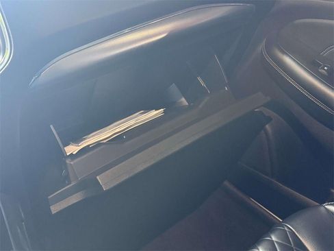 Used 2023 Ford Edge Titanium image 31