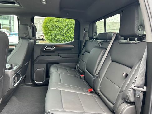 Certified 2026 GMC Sierra 1500 Denali AWD/4WD image 37