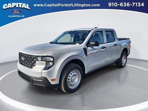 New 2026 Ford Maverick XL image 1