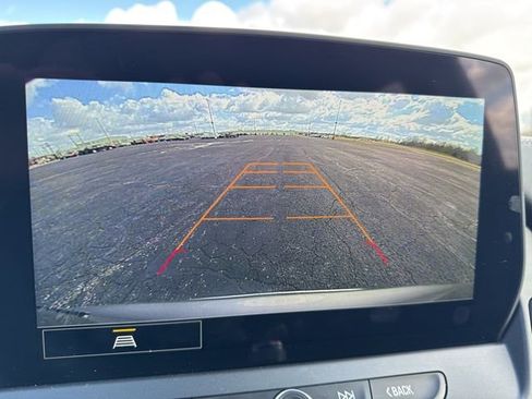 Used 2023 Chevrolet Blazer LT w/ Convenience Package image 12