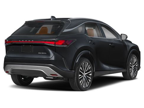 New 2026 Lexus RX 350h 350h Premium image 2