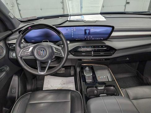 Certified 2025 Buick Enclave Avenir w/ Super Cruise Package image 18