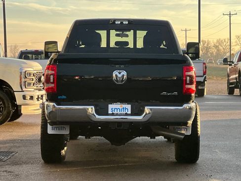 Used 2024 RAM 2500 Tradesman w/ Towing Technology Group image 4